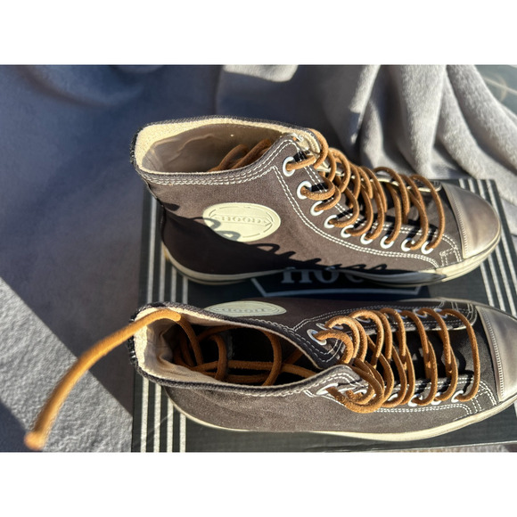 Hood 1955 Conference High Cut OG Black Men’s 6.5 / Women’s 8.5 ARC00133AOGBK New main image 7